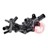 TERMOSTAT KOMPLE RENAULT CLIO II-III-IV-LOGAN-FLUENCE-KADJAR-KANGOO-LAGUNA II MEGANE II-III MODUS-SC ENIC