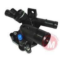 TERMOSTAT KOMPLE RENAULT MASTER III-MOVANO 2.3DCİ-CDTİ 10 81 MÜŞÜRLÜ -4420308