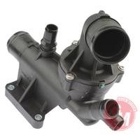 TERMOSTAT KOMPLE RENAULT TRAFIC III - VIVARO 1.6 DCI 75C