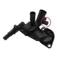 TERMOSTAT KOMPLE SENSÖRLÜ RENAUL CLIO IV SYMBOL-CAPTUR 0.9 TCE