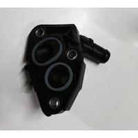 TERMOSTAT SPORTU FLANŞI CLIO III-KNG-MGN II-MODUS-LOGAN-MICRA-NOTE-QASHQAI 1.5 DCİ