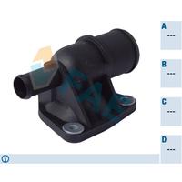 TERMOSTAT SU FLANŞI KAPAK BOXER-JUMPER-DUCATO-EXPERT-JUMPY-SCUDO-P806-EVASION 1.9D XUD9-XUD9TE