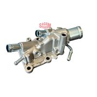 TERMOSTAT SU POMPASI DAĞITIM KUTUSU MEGANE IV- FLUENCE-DUSTER 1.6 16V H4M