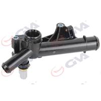 TERMOSTAT SU SIKIS KONNEKTORU FORD FOCUS III 11> 1.6 ECOBOOST