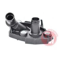 TERMOSTAT SUPORTU FLANŞI RENAULT CLIO III-KANGOO-MEGANE II-MODUS-LOGAN-MICRA-NOTE-QASHQAI 1.5 DCİ
