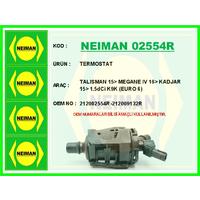 TERMOSTAT TALISMAN 15 MEGANE IV 16 KADJAR 15 1.5dCi K9K EURO 6