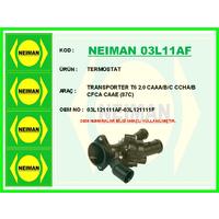 TERMOSTAT TRANSPORTER T6 2.0 CAAA/B/C CCHA/B CFCA CAAE 87C