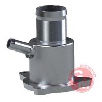 TERMOSTAT YUVA KAPAĞI RENAULT CLIO-KANGOO-MEGANE-DACIA LOGAN 1.4-1.6 K4J-K4M ALİMİNYUM / BORULU ÇI KIŞLI