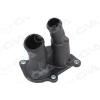 TERMOSTAT YUVASI FIESTA V VI 02 12 FUSION 01 12 1.25 1.4 1.6 FIESTA VI 13 FOCUS II III 03 CMAX II