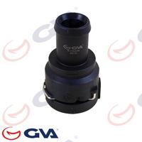 TERMOSTAT YUVASI FLANŞI A3-Q3-TOLEDO-OCTAVIA-BORA-GOLF4-5-6-JETTA III-IV-PASSAT-CADDY III