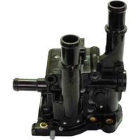 TERMOSTAT YUVASI FLANŞI ASTRA H-ASTRA J-INSIGNIA-CHEVROLET CRUZE 1.6 BENZİNLİ TERMOSTATSIZ