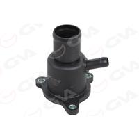 TERMOSTAT YUVASI FLANŞI CLIO-KANGOO-MEGANE-DACIA LOGAN 1.4-1.6 K4J-K4M