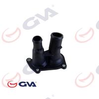 TERMOSTAT YUVASI FLANŞI FIESTA IV 1.25-1.4-1.6 16V 95-02 -FOCUS 1.4-1.6 16V 98-04 -PUMA 97