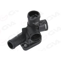 TERMOSTAT YUVASI FLANŞI GOLF III-POLO CLASSIC-PASSAT-CORDOBA-IBIZA-TOLEDO 1.6 AFT-AKS