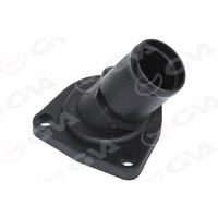 TERMOSTAT YUVASI FLANŞI LAGUNA 2.0 8V-MEGANE F3R
