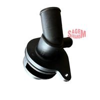 TERMOSTAT YUVASI FLANŞI P206-P207-P307-P1007-C2-C3 1.4