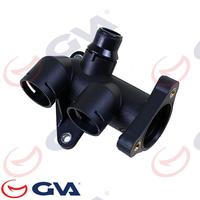 TERMOSTAT YUVASI FLANŞI PASSAT-A4-A6 1.8 96-05