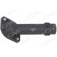 TERMOSTAT YUVASI FLANŞI PASSAT 98-05 -A4 00-08 -A6 00-05 -SUPER B 02-08 1.9 TDI-2.0 TDI