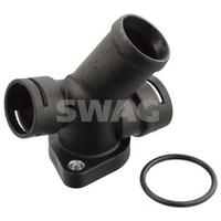 TERMOSTAT YUVASI FLANŞI VW LT35 2.5 TDI 96 T4 2.4-2.5 96 FEBI 18236