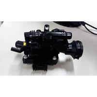 TERMOSTAT YUVASI KOMPLE FORD MONDEO V 14 YENI FOCUS 17 C-MAX 17 COURIER 17 1.5 ECOBLUE