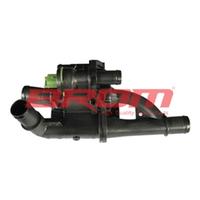 TERMOSTAT YUVASI KOMPLE PEUGEOT 206-207-307-308-407-1007-3008-5008-PARTNER TEPE-C2-C3-C4-C5 II FOCUS III 11 1.6 TDCI COURIER 14 1.5-1.6 TDCI FIESTA 08