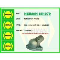 TERMOSTAT YUVASI R9-R11 FLASH-R19-R21 MANEGER