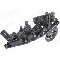 TERMOSTAT YUVASI RENAULT CLIO IV 12 CAPTUR I 13 KADJAR 15 MEGANE IV 15 SCENIC IV 15 1.2 TCE