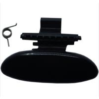 TORPİDO KAPAK MANDALI SİYAH C2 C3 C-ELYSEE BERLINGO PARTNER PE 301