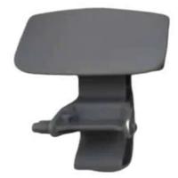 TORPİDO MANDALI MGN II CLIO III GRİ