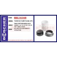 TORSİYON TAMİR TAKIMI KİTİ P405-PARTNER-BERLINGO-XSARA 1.4i-1.6-1.6 16V-1.8i-1.8 16V-1.9HDI-2.0HDI