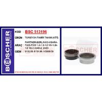 TORSİYON TAMİR TAKIMI KİTİ PARTNER-BERLINGO-XSARA-P405-P206 1.4i-1.6 16V-1.8i-1.8 16V-1.9HDI-2.0HDI
