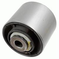 TRAILING ARM MOUNTING HYDRAUL