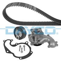 TRİGER EGZANTRİK SETİ DEVİRDAİMLI CONNECT 1.8TDCI 07 13 FOCUS I 98 11 MONDEO IV 07 14 SMAX GALXY 07 11 1.8 TD 1987948520