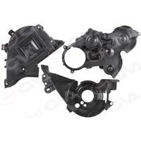 TRİGER KAPAĞI TAKIMI PSA 307-308-407-PARTNER 1.6HDI VİDASIZ