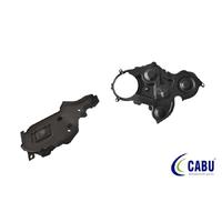 TRİGER KAPAK SET P206 P307 P107 P207 C1 C2 C3 NEMO BIPPER DV4TD FIESTA 1.4TDCI 0 08