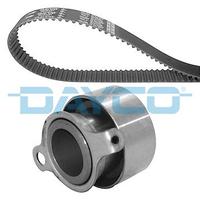 TRİGER KAYIŞ SETİ EKSANTRİK SETİ HONDA CIVIC 1.6L D16A9 ZC SI çift eksantrik EG5 EH9 kasa 90-95 / CRX 1.6L D16A9 D16Z5 DOHC ED9 kasa 88-92 1 KAYIŞ 1 R