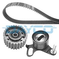 TRİGER KAYIŞ SETİ EKSANTRİK SETİ TOYOTA HILUX 2.4L 2L 2L-T LN85 LN145 LN105 90-04 / HIACE 2.4L 2L LH112 LH114 89- 1 KAYIŞ 1 RULMAN 1 DİŞLİ 129x310