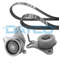 TRİGER KAYIŞ SETİ EKSANTRİK SETİ HYUNDAI H100 STAREX 2.5L D4BB D4BF 97- / KIA K2500 2.5L D4BH 03- / MITSUBISHI L300. L200 2.5L 4D56 K64T K74T 96-07 /