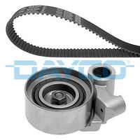 TRİGER KAYIŞ SETİ EKSANTRİK SETİ TOYOTA HILUX VIGO 2.5L 2KDFTV KUN15 KUN25 KUN35 05-15 / 3.0L 1KD-FTV KUN26 05-14 1 KAYIŞ 1 RULMAN 097x250
