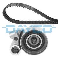 TRİGER KAYIŞ SETİ EKSANTRİK SETİ TOYOTA LAND CRUISER 3.0L 1KZ-TE KZJ90 KZJ95 96-02 1 KAYIŞ 1 RULMAN 102x250
