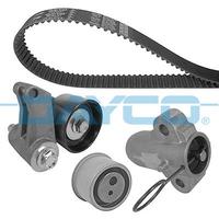 TRİGER KAYIŞ SETİ EKSANTRİK SETİ HYUNDAI SANTAFE 2.7L G6BA 03-04 / KIA CARNIVAL MAGENTIS 2.7L G6EA V6 06- 1 KAYIŞ 2 RULMAN 1 İTİCİ