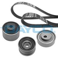 TRİGER KAYIŞ SETİ EKSANTRİK SETİ HYUNDAI SANTAFE 2.4L 16v G4JS 01-06 / SONATA 2.4L G4BS 98-01 2 KAYIŞ 3 RULMAN