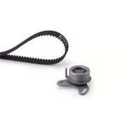 TRİGER KAYIŞ SETİ EKSANTRİK SETİ HYUNDAI ACCENT 1.3L G4EA enjeksiyonlu 01-05 / GETZ 1.3L G4EA 02-10 1 KAYIŞ 1 RULMAN 110x220