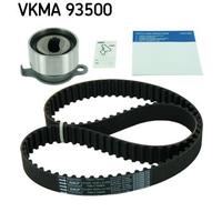 TRİGER KAYIŞ SETİ EKSANTRİK SETİ HONDA CIVIC 1.4L 1.5L D14A D15A karbüratörlü EC ED EG kasa 88-95 1 KAYIŞ 1 RULMAN 106x240