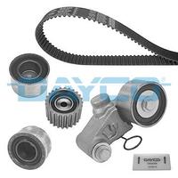 TRİGER KAYIŞ SETİ EKSANTRİK SETİ SUBARU FORESTER 2.0L EJ20 SF5 98-02 / LEGACY 2.5L EJ25 BL9 03-09 / OUTBACK 2.5L EJ25 BH9 00-03 1 KAYIŞ 4 RULMAN 223x2