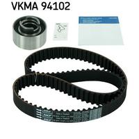 TRİGER KAYIŞ SETİ EKSANTRİK SETİ MAZDA 323 1.6L B6 BG kasa 89-95 / KIA PRIDE 1.3L B3 16v 94-&gt; / RIO 1.3L A3E DC kasa 00-05 / SEPHIA 1.5L 1.6L FA kasa