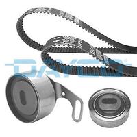 TRİGER KAYIŞ SETİ EKSANTRİK SETİ HONDA ACCORD 2.0L F20 CB CD CE kasa 90-98 2 KAYIŞ 2 RULMAN 113x240 70x160