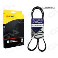 TRİGER KAYIŞI 132x270 132 DİŞ MEGANE CLIO-LAGUNA-SANDERO- 1.6 ENJ 16V
