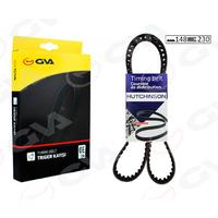 TRİGER KAYIŞI 148x230 RENAULT LGN 2.0 140 HP 95-01 -SAFR II