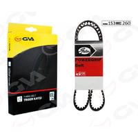 TRİGER KAYIŞI 153x260 FORD MEGANE-LAGUNA 1.8 GD153H9.5P260II